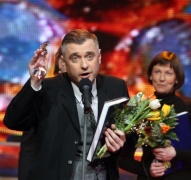 K.Vanago (BFL) nuotraukoje: 